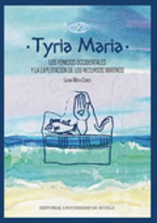 tyria maria-laura moya cobos-9788447218233