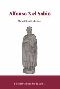 alfonso x el sabio-manuel gonzalez jimenez-9788447231133