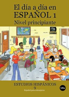 el dia a dia en español principiantes-9788447533633