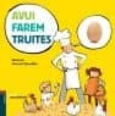 avui farem truites-9788447926633