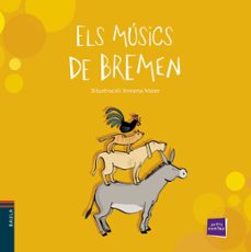 els musics de bremen-9788447930333