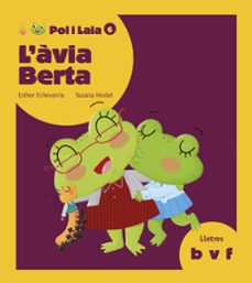 l avia berta (b, v, f)-9788447935833