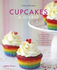 cupcakes a diario-9788448010133