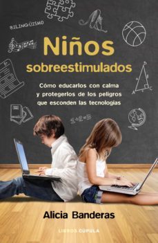 niños sobreestimulados (ebook)-9788448023133