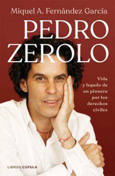 pedro zerolo (ebook)-miquel a. fernandez-9788448042462