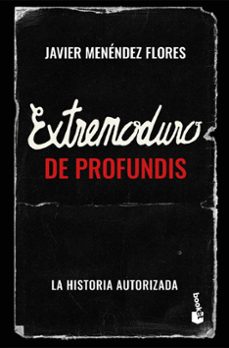 extremoduro: de profundis-javier menendez flores-9788448045333