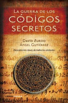 (pe) la guerra de los codigos secretos-9788448048433