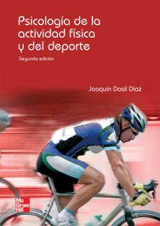 psicologia actividad fisica-joaquin dosil-9788448161033