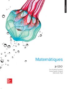 matematiques 3º eso ed 2015-9788448195533
