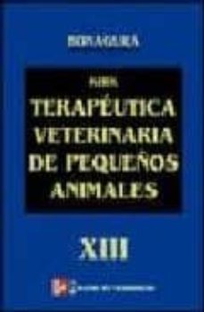 kirk: terapeutica veterinaria de pequeños animales (o.c.)(13ª ed. )-john d. bonagura-9788448603533