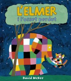 l elmer i l osset perdut-david mckee-9788448824433