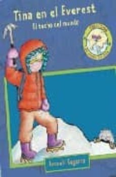 tina en el everest: el techo del mundo-9788448826833