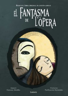 fantasma de l opera-9788448830533