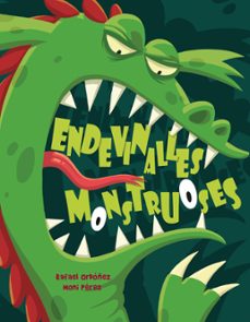 endevinalles monstruoses (ebook)-rafael ordoñez-9788448837433