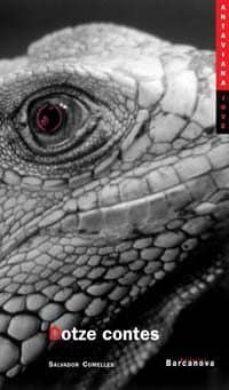 dotze contes-salvador comelles-9788448911133