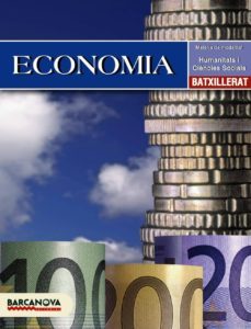 economia 1. alumne bachillerato  baleares / catalunya-9788448923433