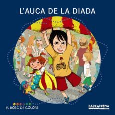 l auca de la diada-9788448932633
