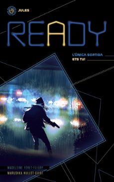 ready. jules-madeleine feret fleury-maruska hullot guiot-9788448949433