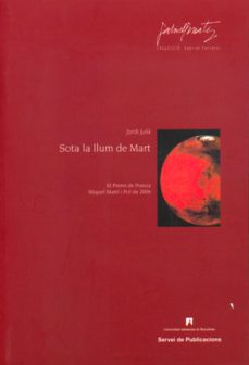 sota la llum de mart-9788449024733