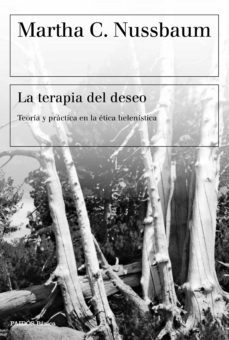 la terapia del deseo (ebook)-martha c. nussbaum-9788449338533