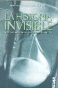 la historia invisible: el vidrio, el material que cambio el mundo-9788449426933