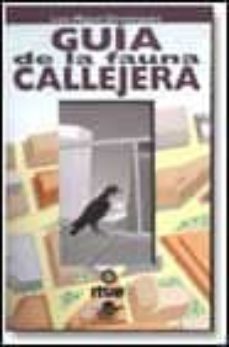 guia de la fauna callejera-9788449700033