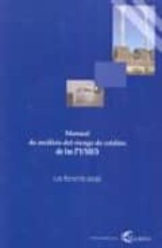 manual de analisis de riesgo de credito de las pymes-luis reverte lledo-9788461275533