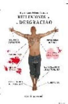 reflexiones de un desgraciao-miguel angel febrero carmona-9788461321933