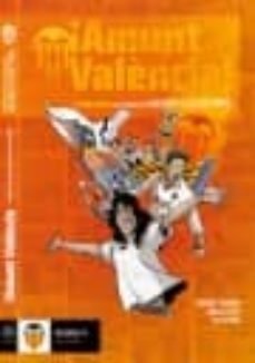 ¡amunt valencia!-9788461361533