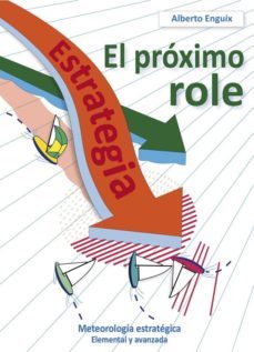el proximo role (ebook)-9788461389933