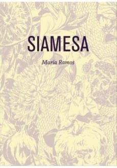 siamesa-maria ramos-9788461796533