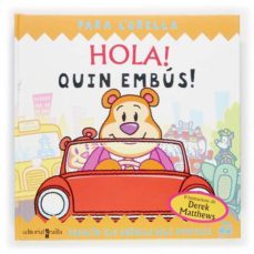 hola! para l orella quin embus-derek matthews-9788466110433