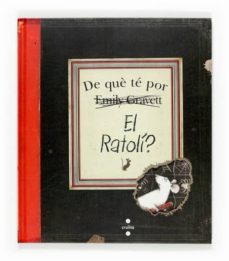 de que te por el ratoli?-9788466118033