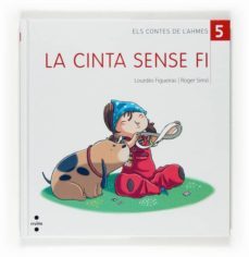 la cinta sense fi-9788466122733