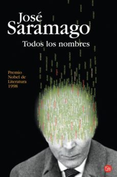 todos los nombres-jose saramago-9788466319133
