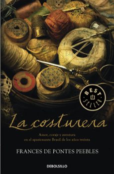 la costurera-9788466336833