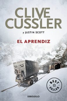 el aprendiz (isaac bell 6)-clive cussler-9788466341233