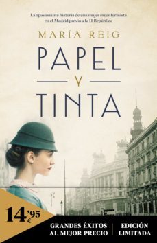 papel y tinta-9788466350433