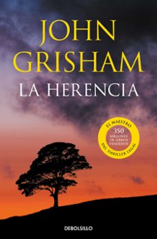 la herencia-9788466360333