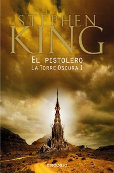el pistolero (la torre oscura 1) (ebook)-stephen king-9788466361033