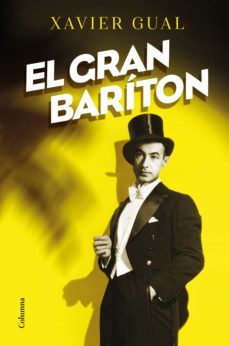 el gran baríton (ebook)-xavier gual-9788466428033