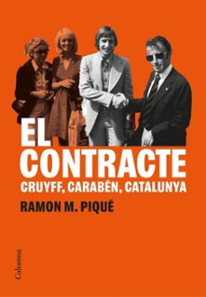 el contracte (ebook)-ramon m. piqué-9788466432733