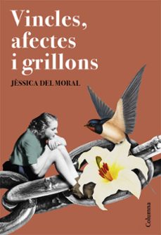 vincles, afectes i grillons-jessica del moral-9788466433433