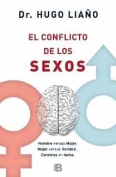 el conflicto de los sexos-9788466603133