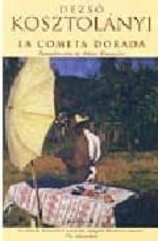 la cometa dorada-9788466615433