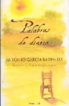 palabras de diario-antonio garcia barbeito-9788466632133