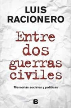 (pe) entre dos guerras civiles-9788466650533