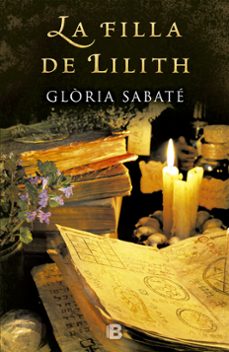 la filla de lilit-gloria sabate-9788466658133