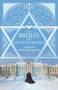 las brujas de san petersburgo (ebook)-imogen edwards jones-9788466665933