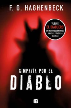 simpatia por el diablo (ebook)-9788466666633